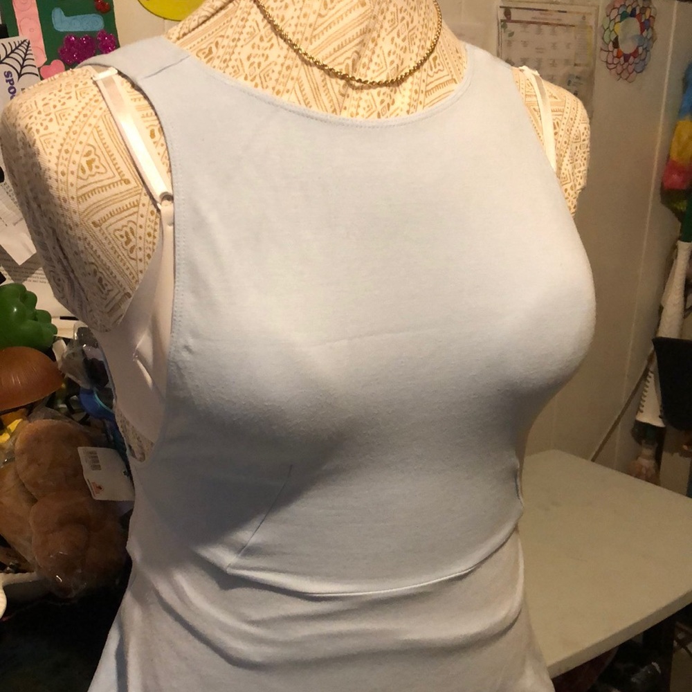 American Apparel dress